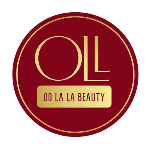 OLL OO LA LA BEAUTY Beaded Clutch Bag for Women | Floral Zardozi Style Purse | Sling Bag | Wedding Clutch | Party, Wedding, Bridal, & Festive Accessory (Brown/Gold with Multi-Colour Flowers)