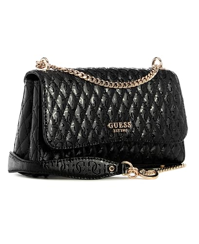 GUESS Women's Western (Black)