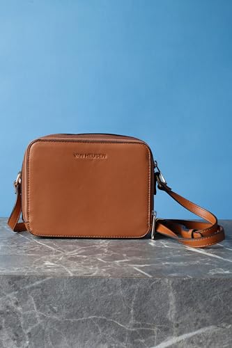 Van Heusen Women's Smart Sling Bag |Chic Sling Bag | Bags for Ladies