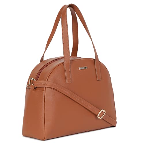 Fastrack Women's Western (TAN)