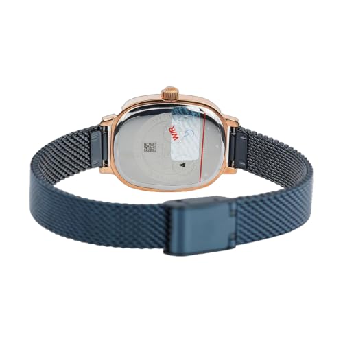 Alexandre Christie 2B40LHBRGLN Women's Classic Quartz Watch 23mm