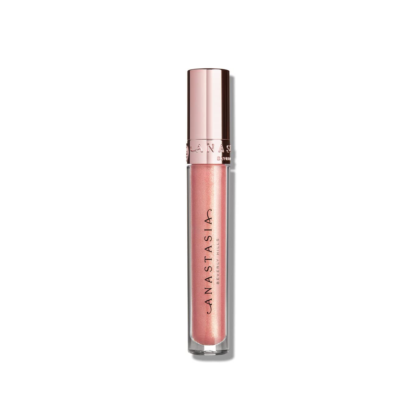 Anastasia Beverly Hills Lipgloss - Peachy