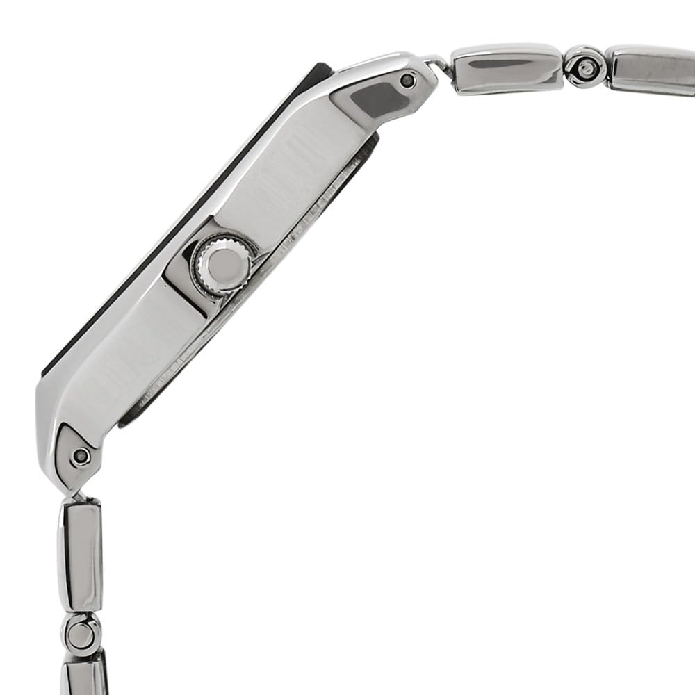 Fastrack Analog Black Dial Women's Watch NM6109SM02/NN6109SM02