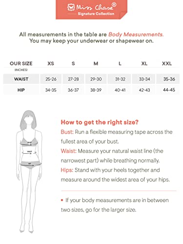 Miss Chase Women's Regular High Rise Above Knee Stretchable Denim Shorts (MCSS22DEN09-05-158-38, Light Blue, 38)
