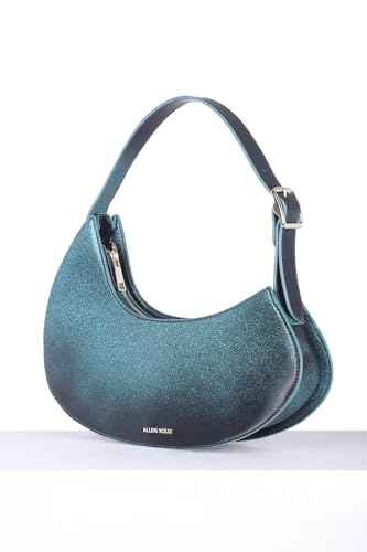 Allen Solly Women's Western (Blue)