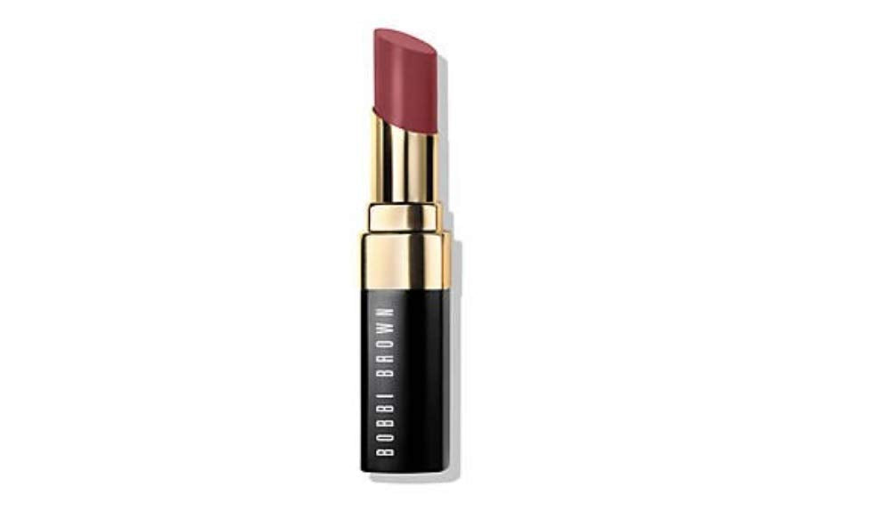 Bobbi Brown Nourishing Lip Color - # Pink Rose 2.3g/0.08oz