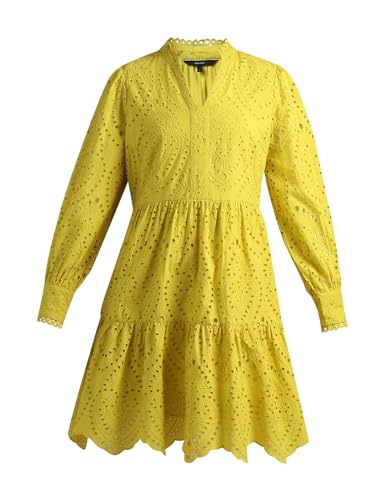 VERO MODA Womens Mini Dress