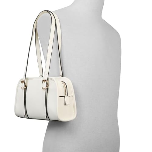 Aldo KAILYY White Womens Shoulder Bag