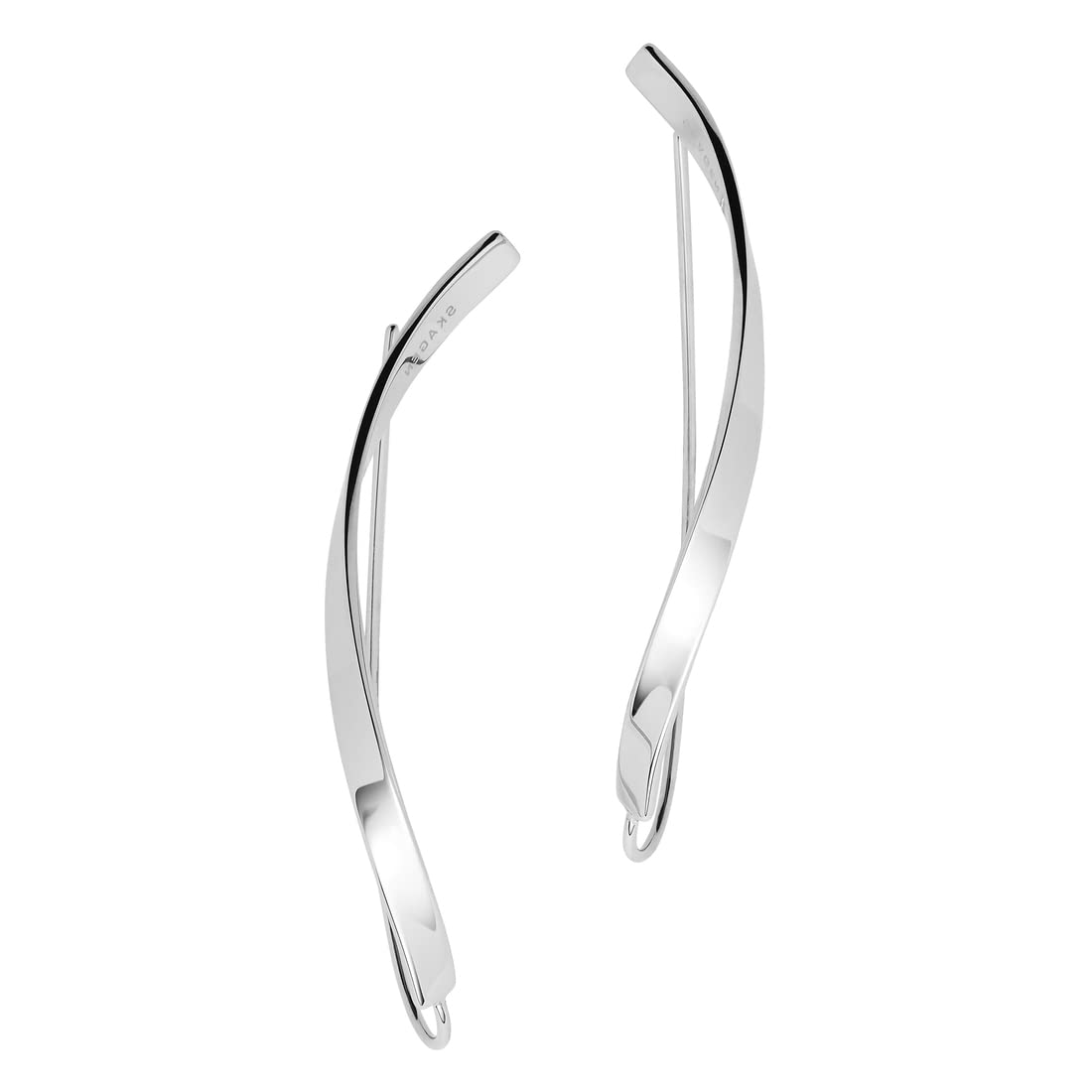 Skagen Women Kariana Silver Earring Skj1199040