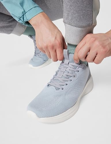 XTEP Comfort Running Shoe Eco Grey