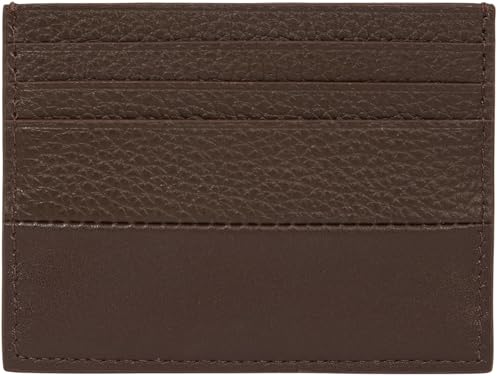 Calvin Klein Mens Black Color Wallet (ST)