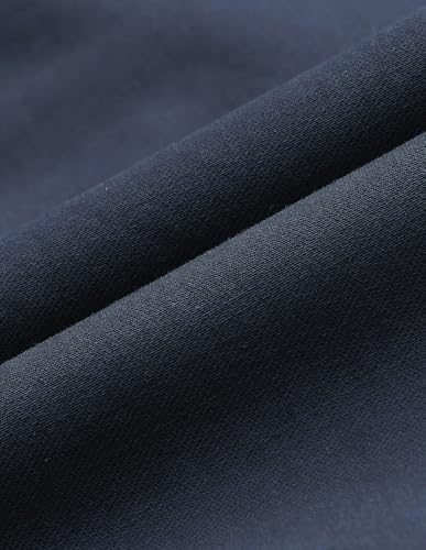 U.S.Polo ASSN. Men's Straight Casual Pants (USTRO044R_Navy