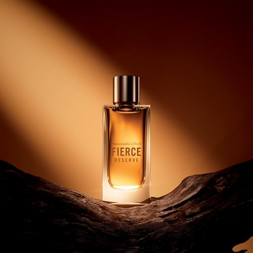 Abercrombie & Fitch Fierce Reserve Men Eau de Cologne - 50ml