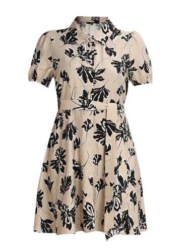 VERO MODA Womens Mini Dress