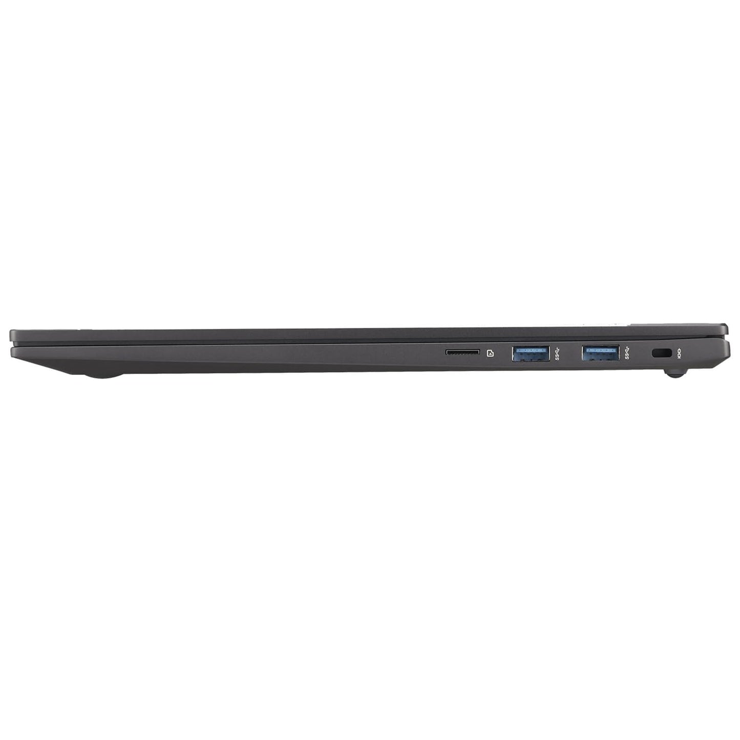 LG Electronics 2023 Ultra 16-Inch AMD Ryzen7-7730U IPS Anti-Glare 16:10/16Gb Lpddr4X Ram/512Gb Ssd/AMD Radeon Graphic/Wqxga/1.47Kg/Face-Login/72Wh/3Yr Onsite-Warranty,Windows 11 Home