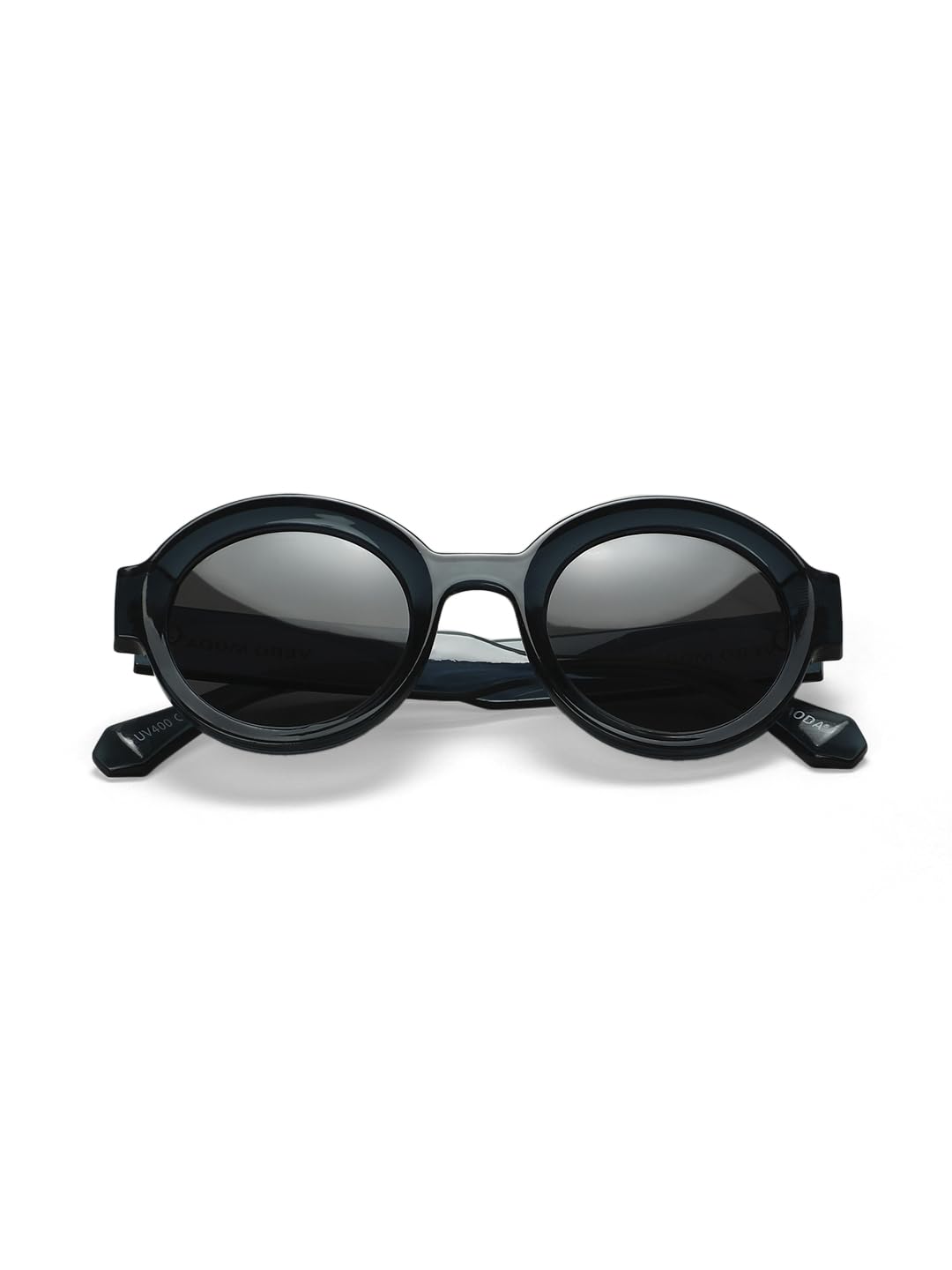 VERO MODA Women's Black Sunglasses