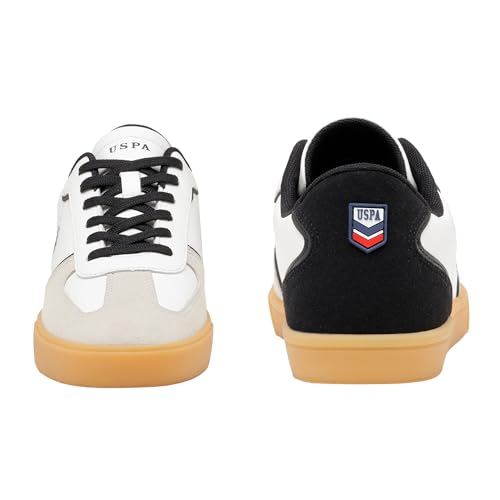 USPA | OBERON | Stylish Casual Sneaker shoes for Man