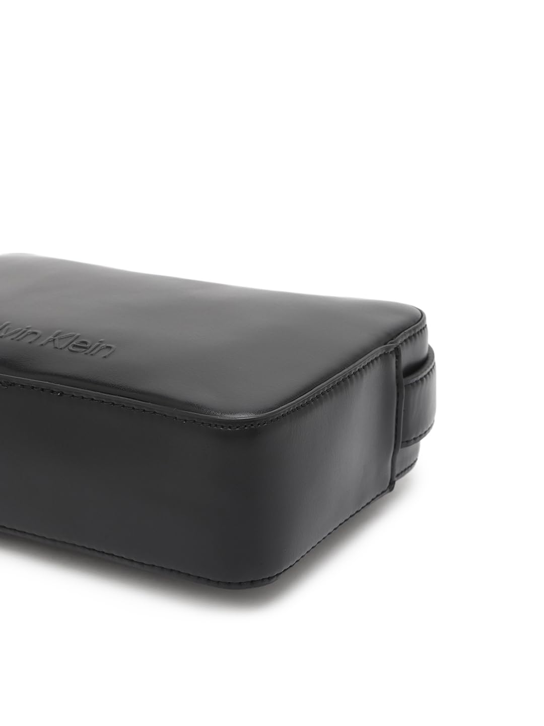 Calvin klein Women Ck Black Bag-Non leather