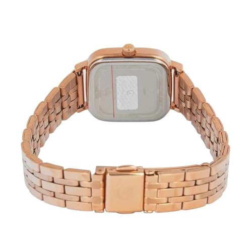 Alexandre Christie 2B83LHB Women's Classic Quartz 26mm (White)