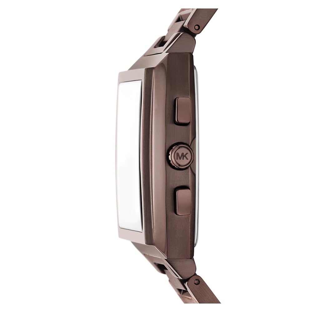 Michael Kors Rhys Brown Watch MK9234