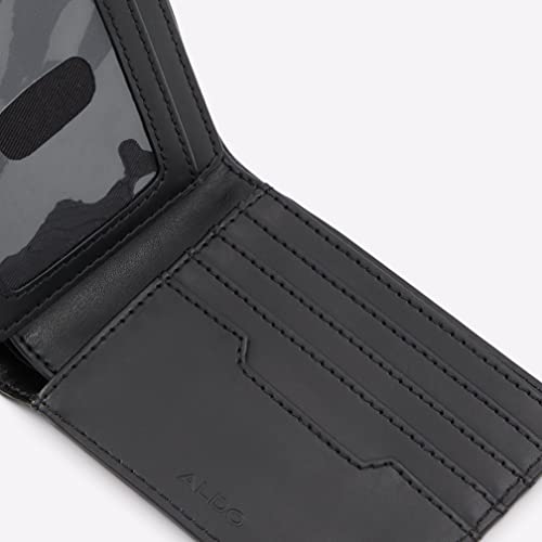 Aldo Men's Solid Wallet