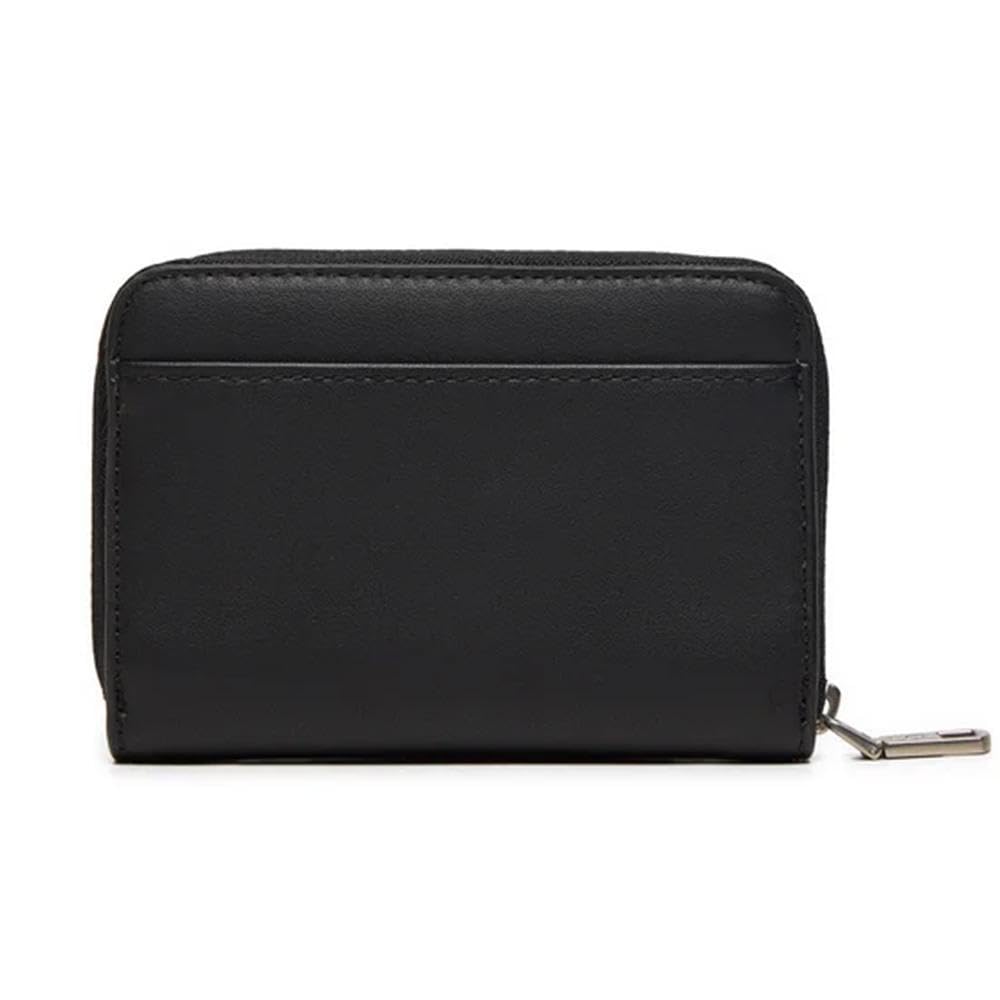 Calvin Klein Womens Black Color Wallet