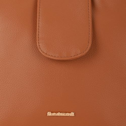 Fastrack Women's Western (Tan)