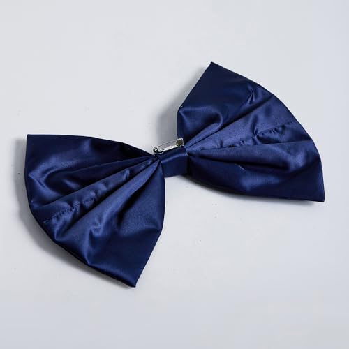 Hopscotch Girls Royal Blue Sleeveless Stone Embellished Sheath Gown For Age (3-4 Years)