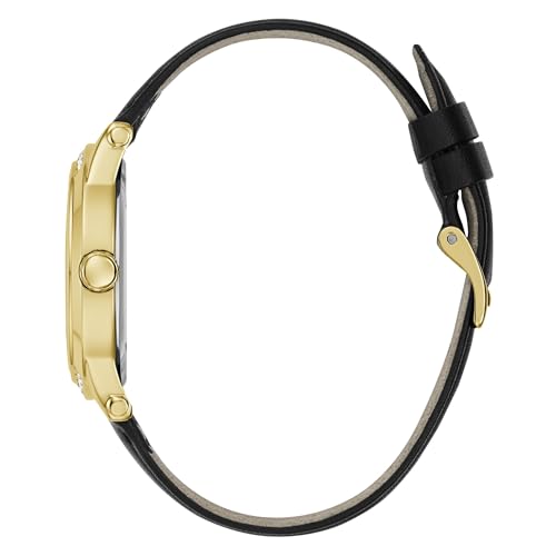 GUESS Annette Green Round Dial Analog Women's Watch - GW0860L6