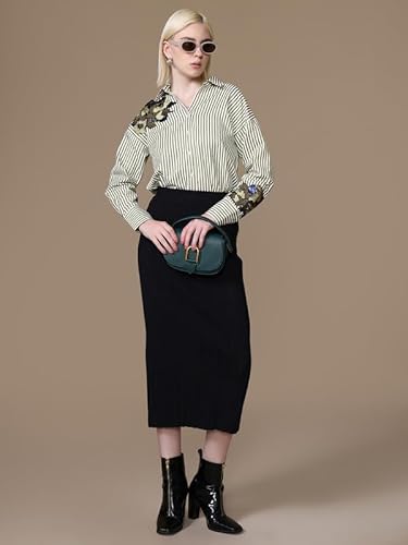 Kazo Sylvester Shirt (Olive_XS)