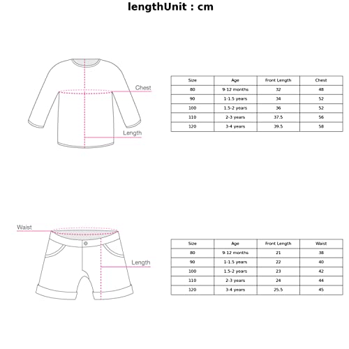 Hopscotch Girls Solid Slim Fit T-Shirt Shorts Set with Belt In Purple Color for Ages 9-12 Months