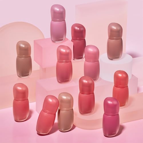ETUDE Soft Fixing Tint #11 MYU, Red Bean 4g