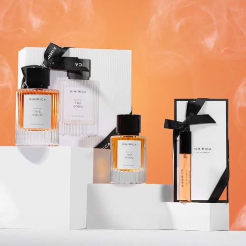 Kimirica The Souq Perfume 10ml Gift Set