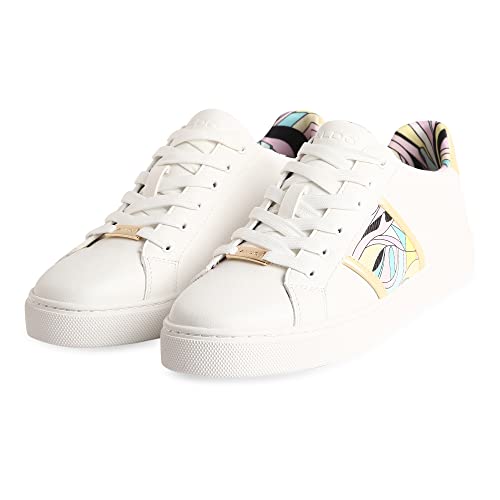 Aldo PALAZZI963 Multi Women Synthetic Sneakers