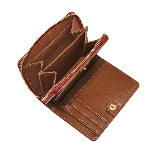 Fossil Logan Red Multifunction SL7923611