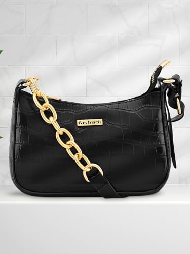 Fastrack Women's Utility (Black)