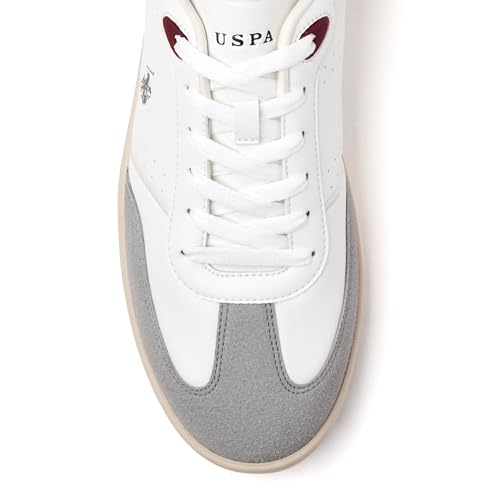 USPA Mens|CENIK | Stylish Casual Sneaker Shoes for Man