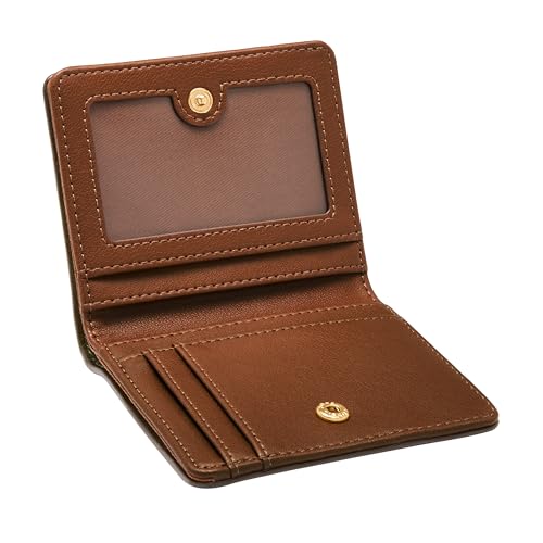 Fossil Logan Green Wallet SL7829316