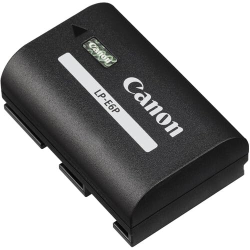 Canon EOS R5 Mark II Mirrorless Camera