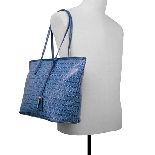 Aldo RALIA Women's Navy Satchel
