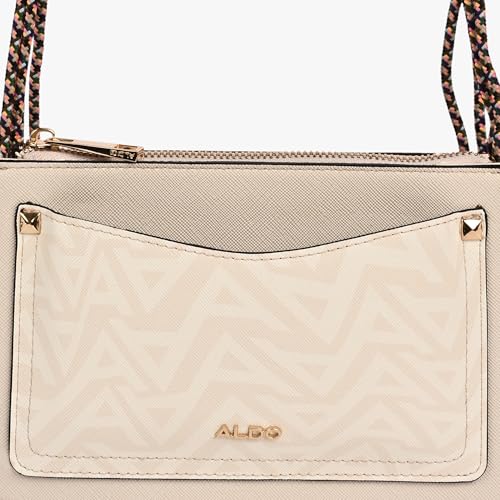 Aldo ALAELI Beige Women's Cross Body Bag