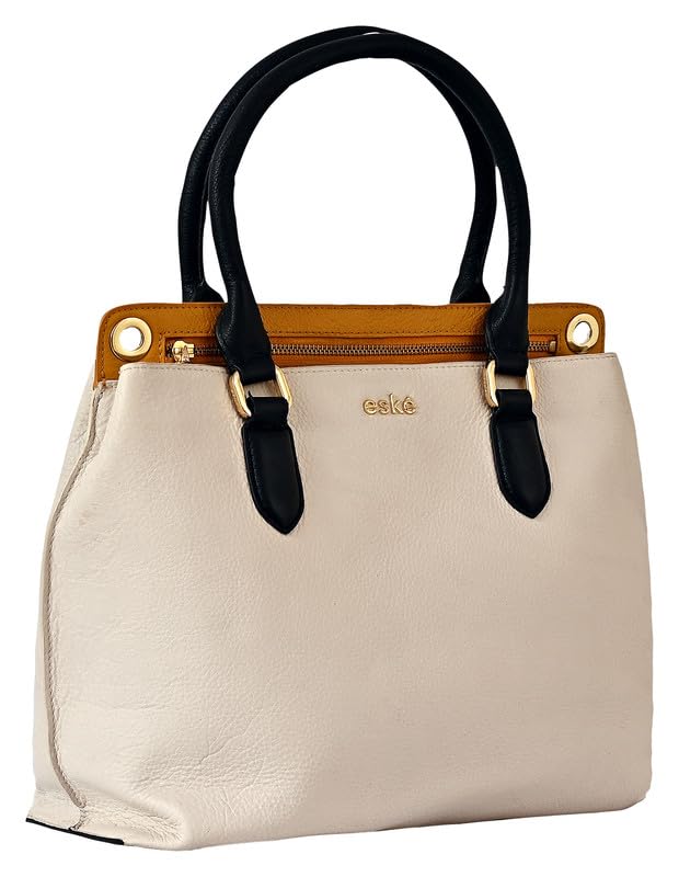 eske Women's Western (Black Yellow Vanilla)