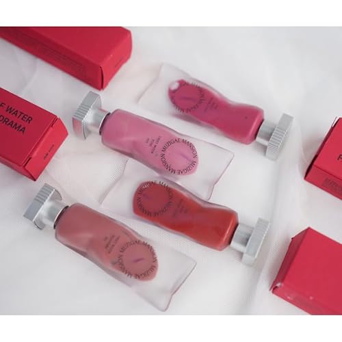 Muzigae Mansion Objet Water - 001 Signature (5.8ml)