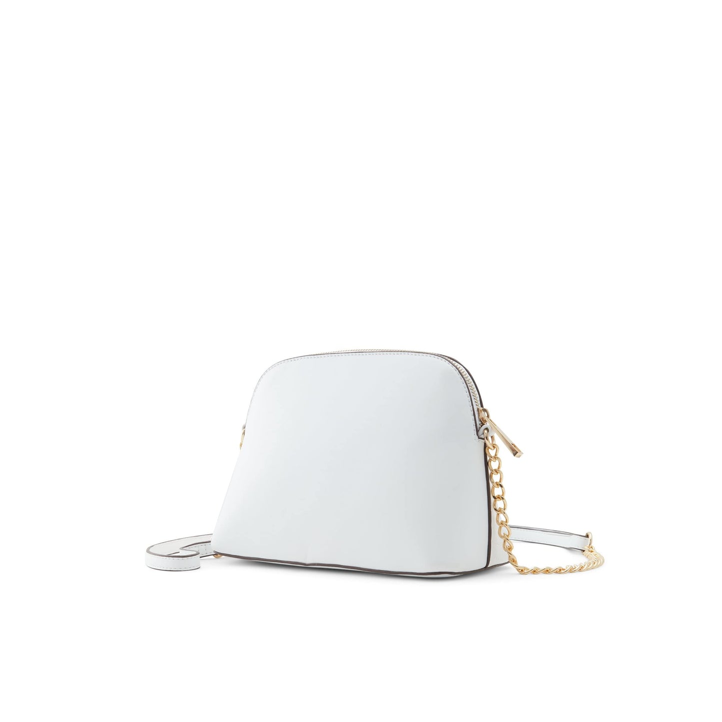 ALDO Women's Adassi Crossbody Bag, White, One Size