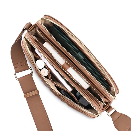 Fastrack Women's Western (Tan)