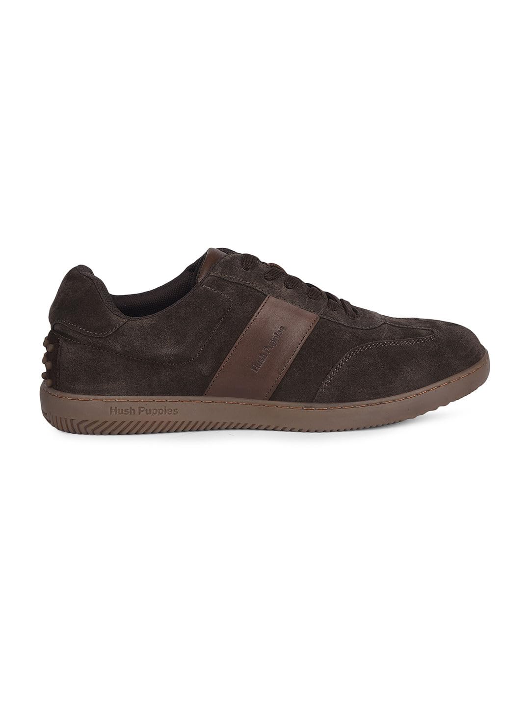 Hush Puppies Men Casual Oxford Shoes - Brown (10Uk)