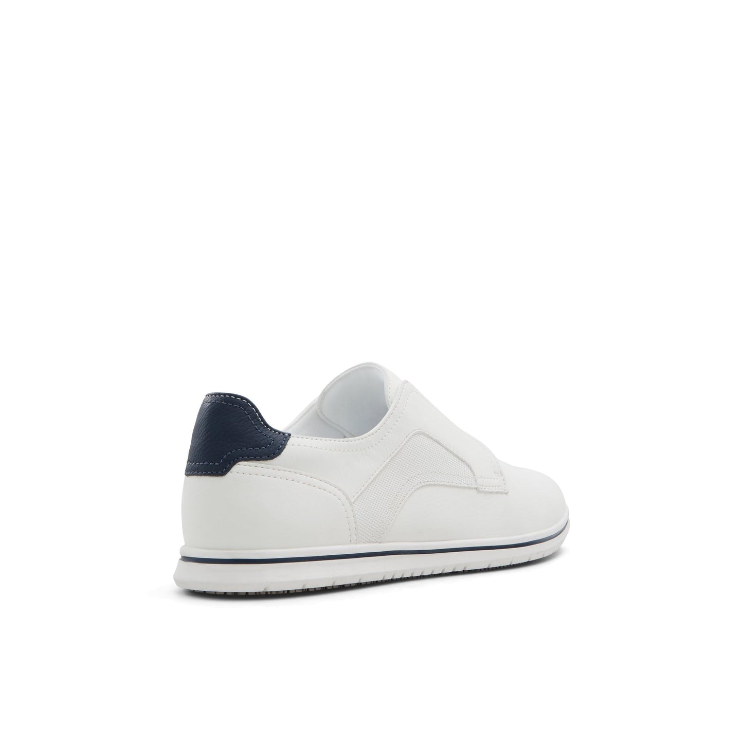 Aldo ONALITH100 Men White City Slip On