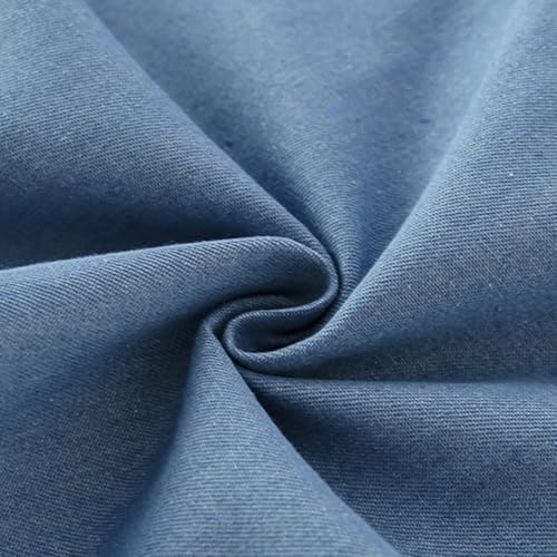 Hoscotch Boys Solid Blue Short Sleeves Short Set For Ages(2-3 Years)
