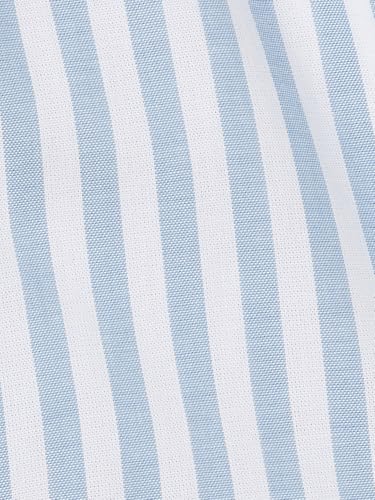 Max Girl's Regular Trousers (S225CPP09_Light Blue