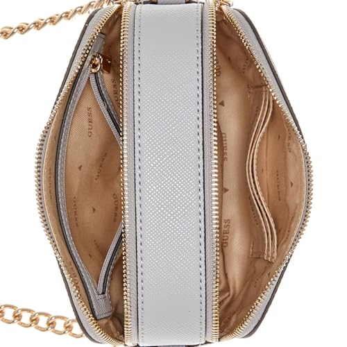 GUESS Women's Western (Lavender Grey)